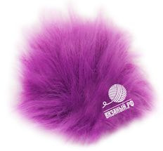 Furry Pompons