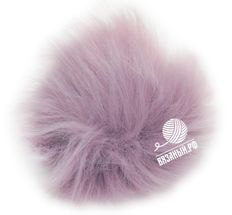 Furry Pompons