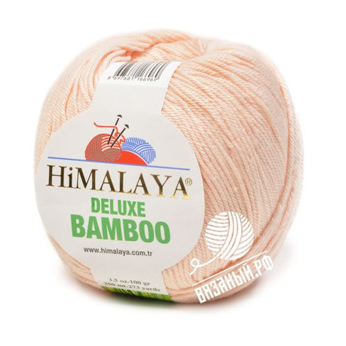 Пряжа Himalaya Deluxe Bamboo