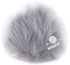 Furry Pompons