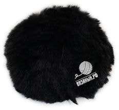 Furry Pompons