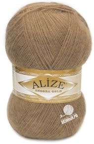 Angora Gold