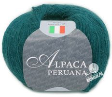 Alpaca Peruana
