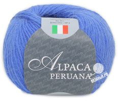 Alpaca Peruana