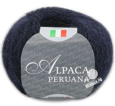 Alpaca Peruana