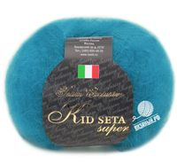 1001 (Бирюзовый)