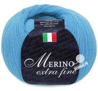 26 (Голубая Бирюза)