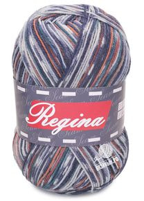 Regina Print