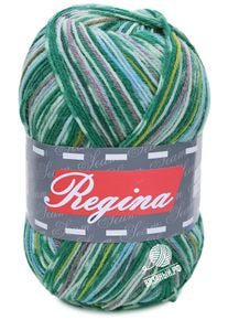Regina Print