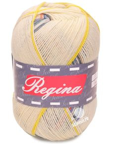 Regina Print
