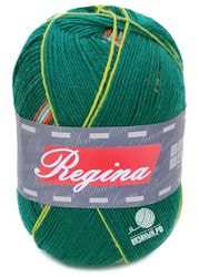 930602 (Изумруд-Красный)