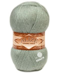 Angora Gold Simli