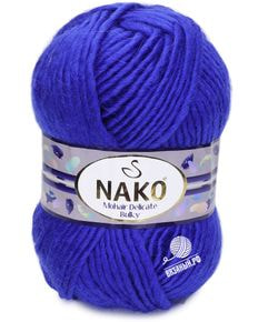 Mohair Delicate Bulky
