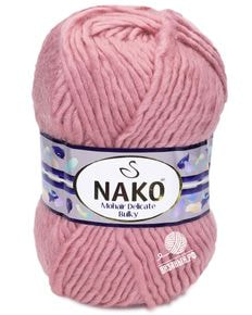 Mohair Delicate Bulky