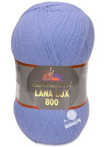 Lana lux 800