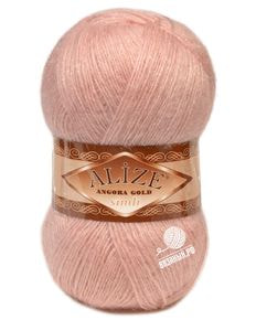 Angora Gold Simli