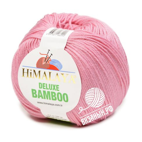 Пряжа Himalaya Deluxe Bamboo