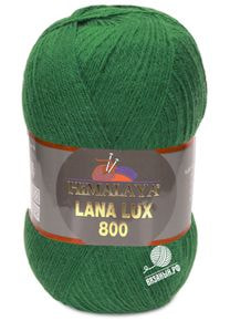Lana lux 800