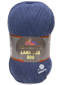 Lana lux 800