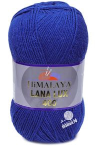 Lana lux 400