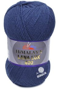 Lana lux 400