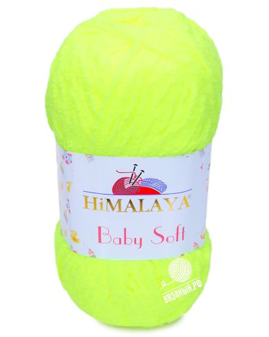 Пряжа Himalaya Baby Soft