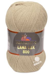 Lana lux 800