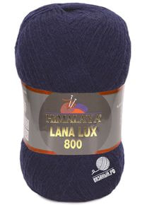 Lana lux 800