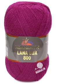Lana lux 800