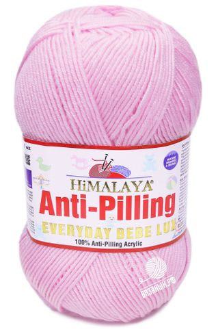 Пряжа Himalaya Everyday Bebe Lux