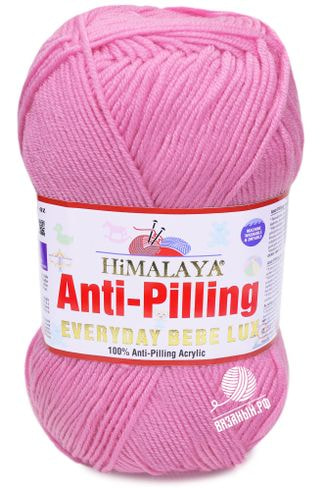 Пряжа Himalaya Everyday Bebe Lux