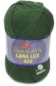 Lana lux 400
