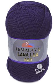 Lana lux 400