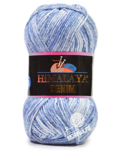 Пряжа Himalaya Denim