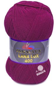 Lana lux 400