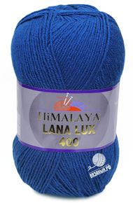 Lana lux 400