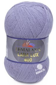 Lana lux 400