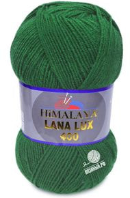 Lana lux 400