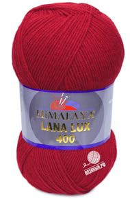 Lana lux 400