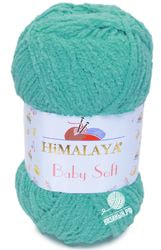 73610 (Яркая Мята)