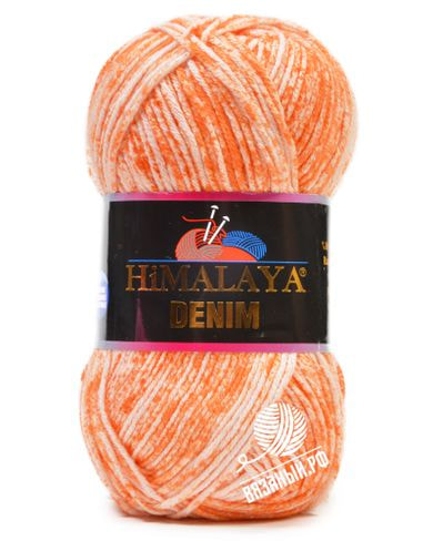 Пряжа Himalaya Denim