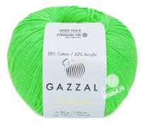 1150 (Зеленый Неон)