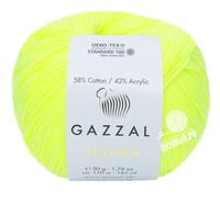 1148 (Желтый Неон)