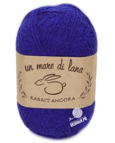 Rabbit Angora