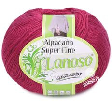 Alpacana Super Fine