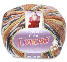 Alpacana Color