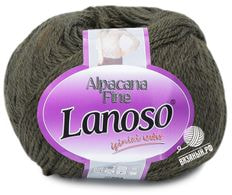 Alpacana Fine