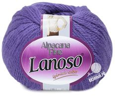 Alpacana Fine