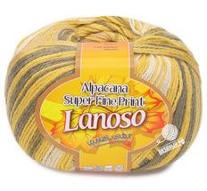 Alpacana Super Fine Print