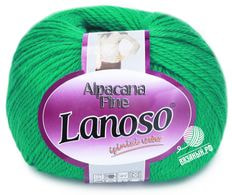 Alpacana Fine